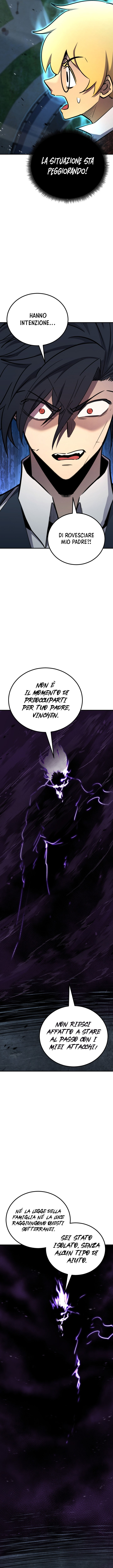 Read The Art of Reincarnation IT Manga Online