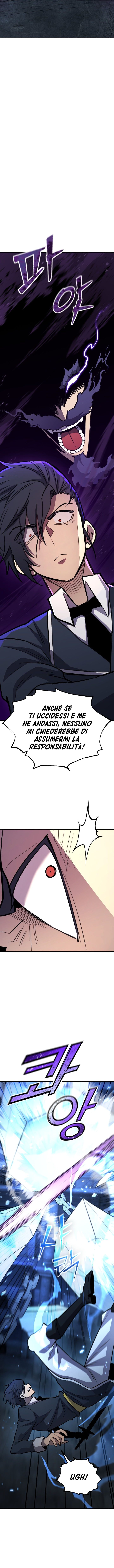 Read The Art of Reincarnation IT Manga Online