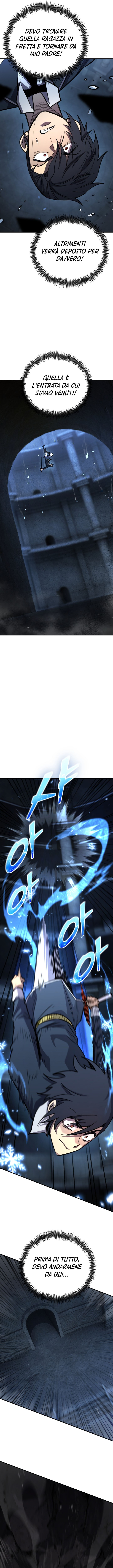 Read The Art of Reincarnation IT Manga Online