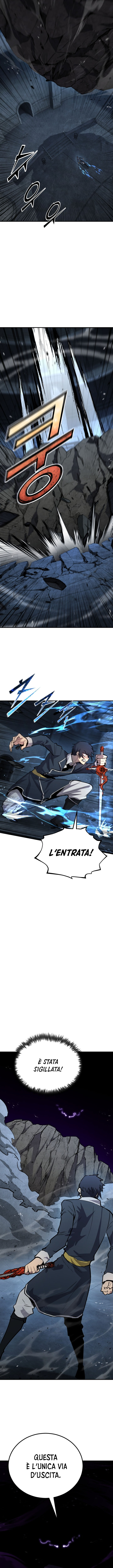 Read The Art of Reincarnation IT Manga Online