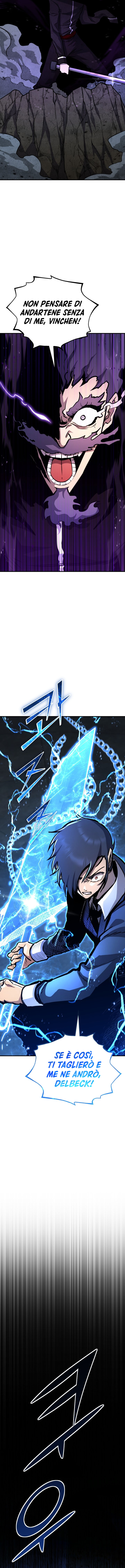 Read The Art of Reincarnation IT Manga Online