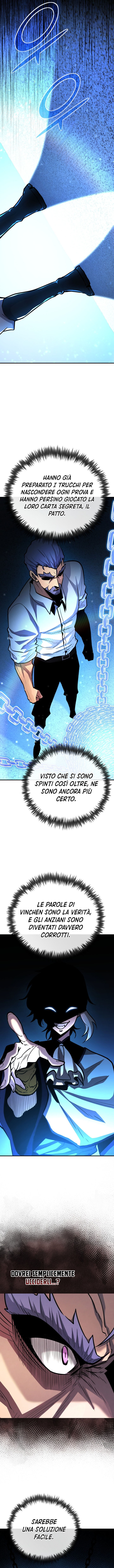 Read The Art of Reincarnation IT Manga Online