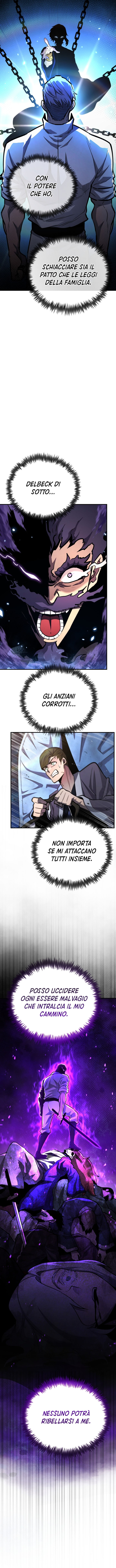 Read The Art of Reincarnation IT Manga Online