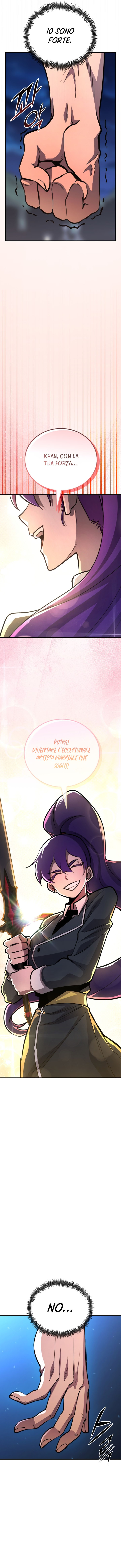 Read The Art of Reincarnation IT Manga Online