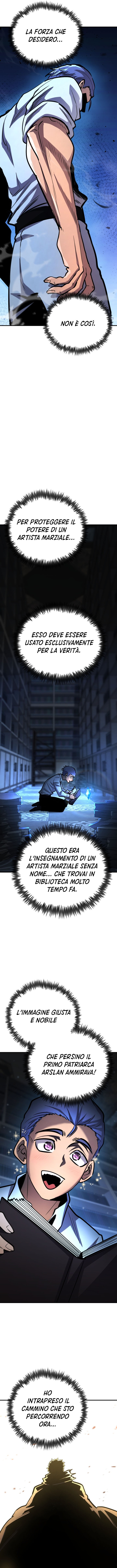 Read The Art of Reincarnation IT Manga Online