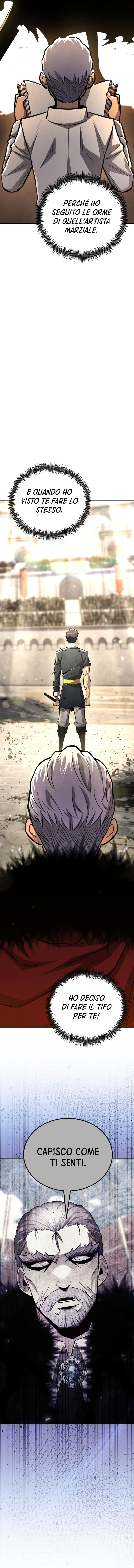 Read The Art of Reincarnation IT Manga Online