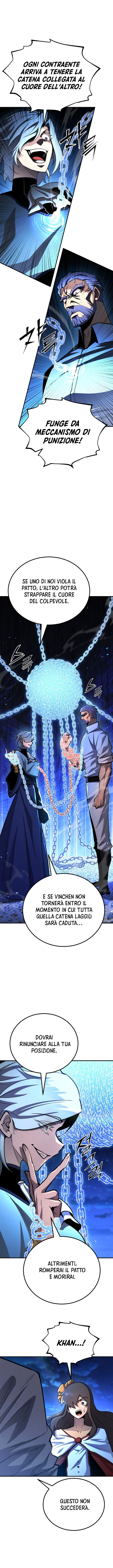 Read The Art of Reincarnation IT Manga Online