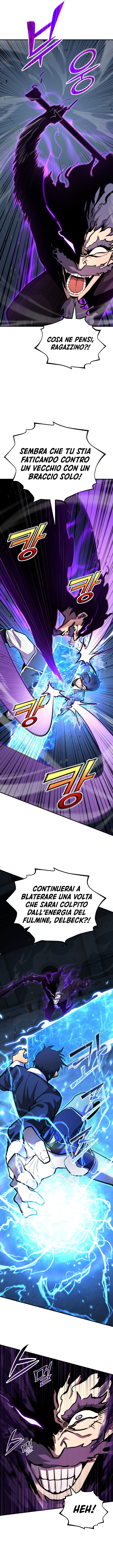 Read The Art of Reincarnation IT Manga Online