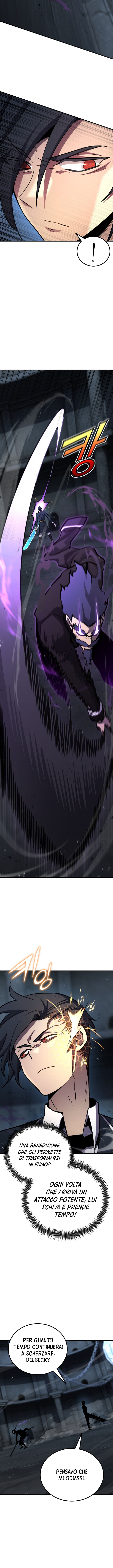 Read The Art of Reincarnation IT Manga Online