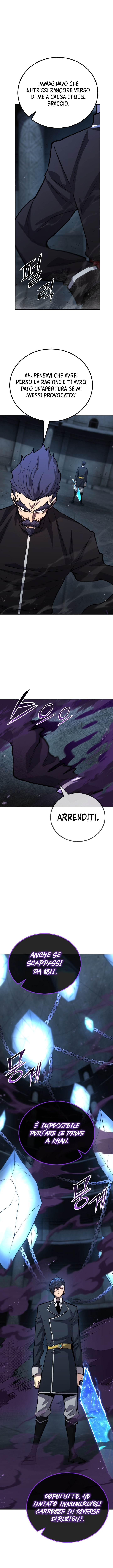 Read The Art of Reincarnation IT Manga Online