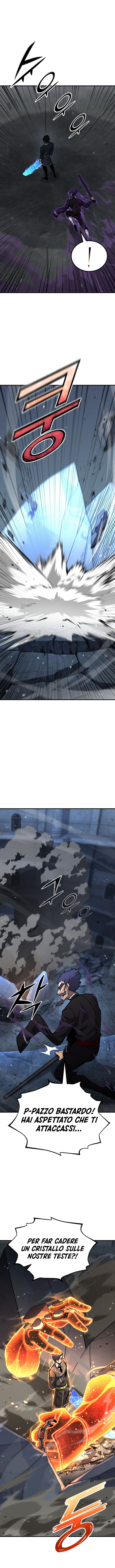 Read The Art of Reincarnation IT Manga Online