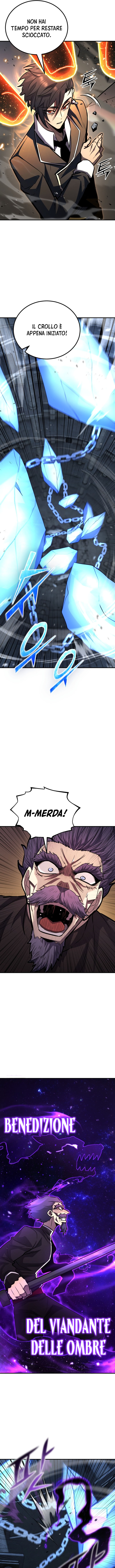 Read The Art of Reincarnation IT Manga Online