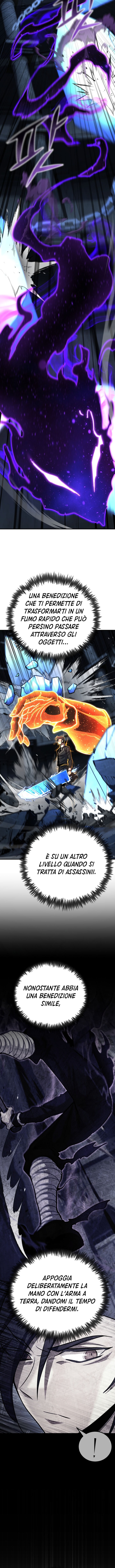 Read The Art of Reincarnation IT Manga Online