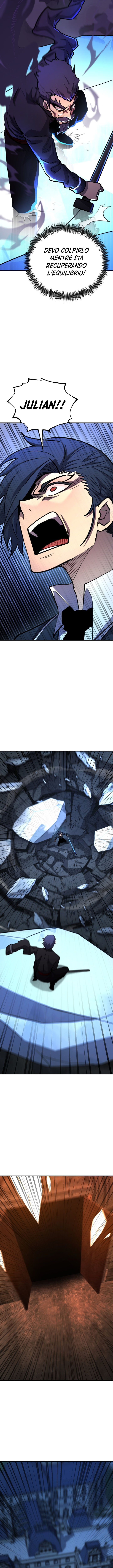 Read The Art of Reincarnation IT Manga Online