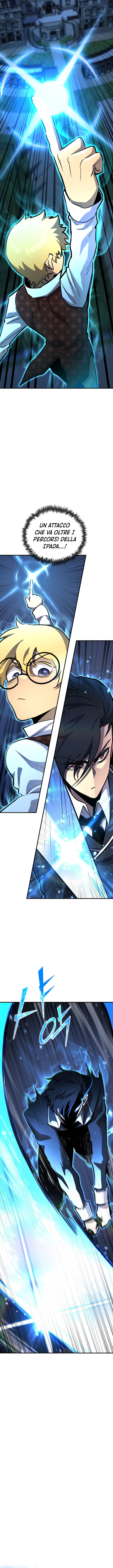 Read The Art of Reincarnation IT Manga Online
