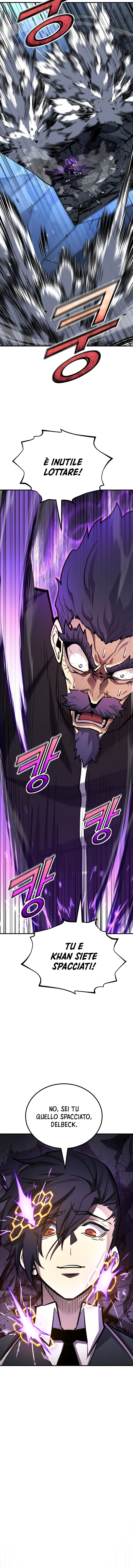 Read The Art of Reincarnation IT Manga Online