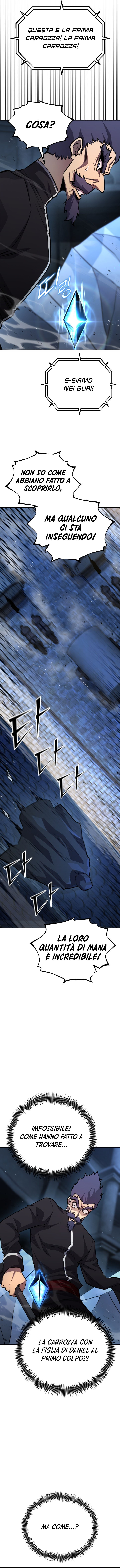 Read The Art of Reincarnation IT Manga Online