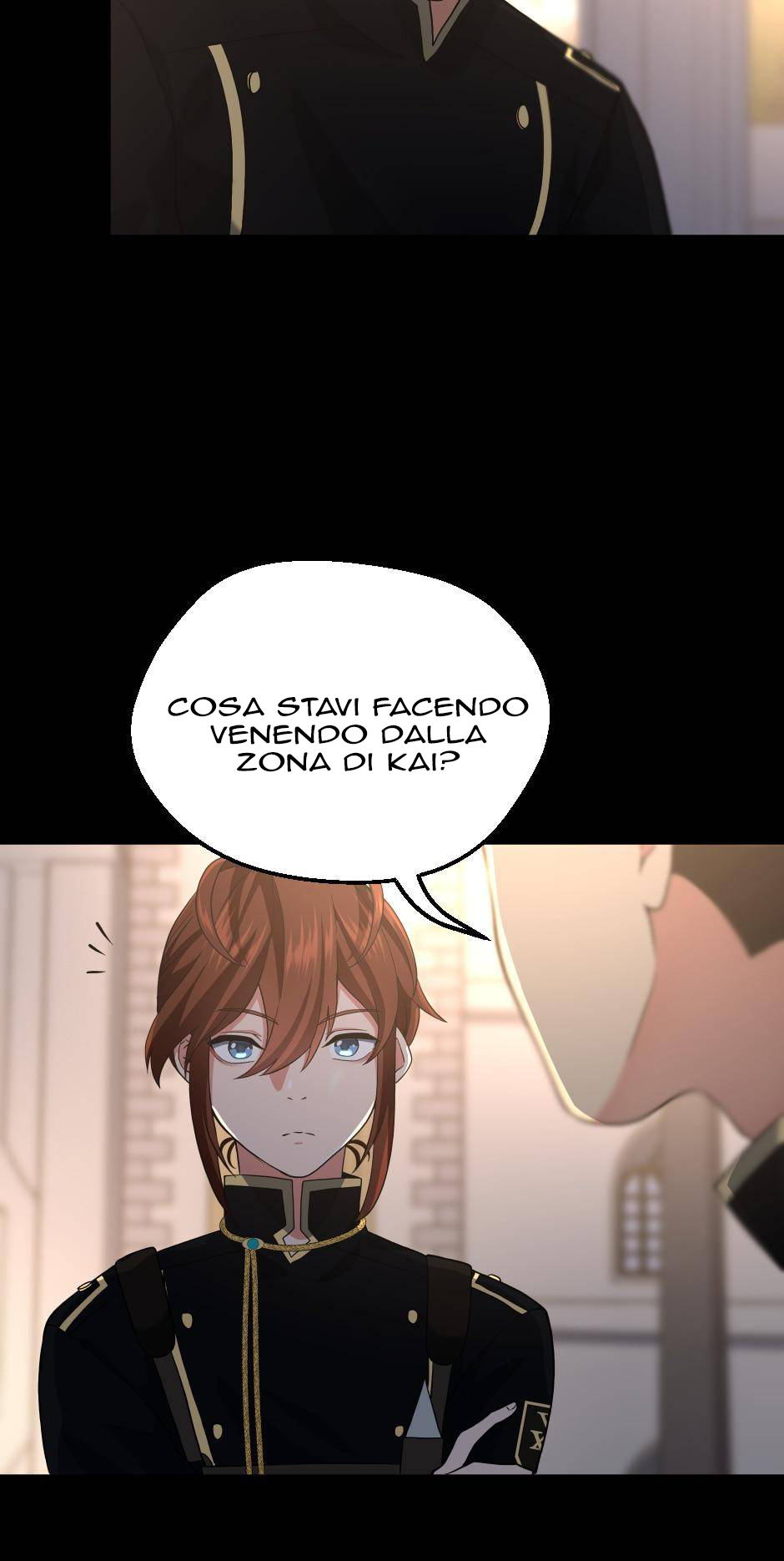Read The Beginning After the End IT Manga Online