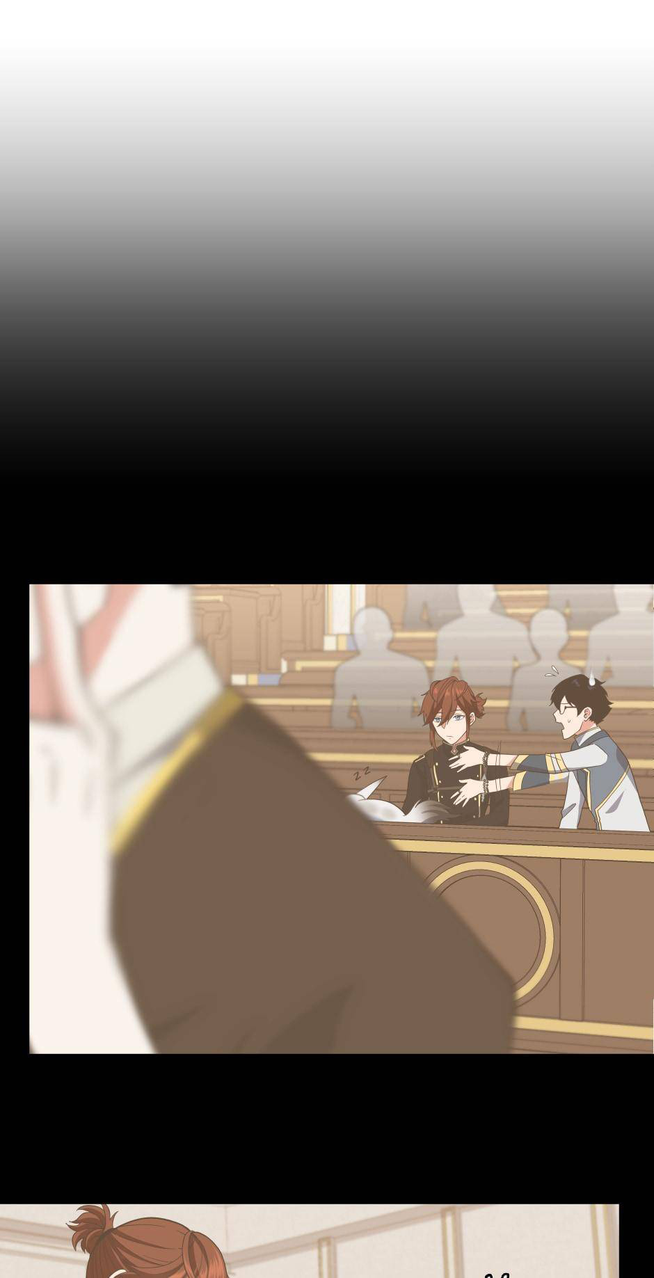 Read The Beginning After the End IT Manga Online