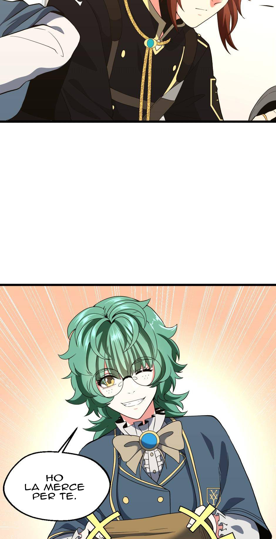 Read The Beginning After the End IT Manga Online