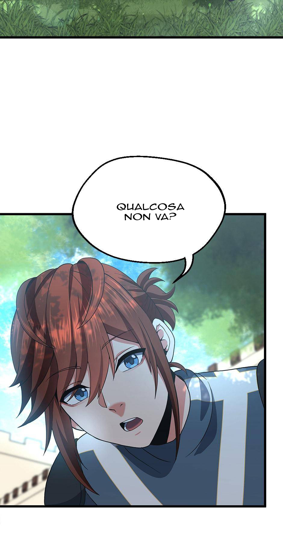 Read The Beginning After the End IT Manga Online