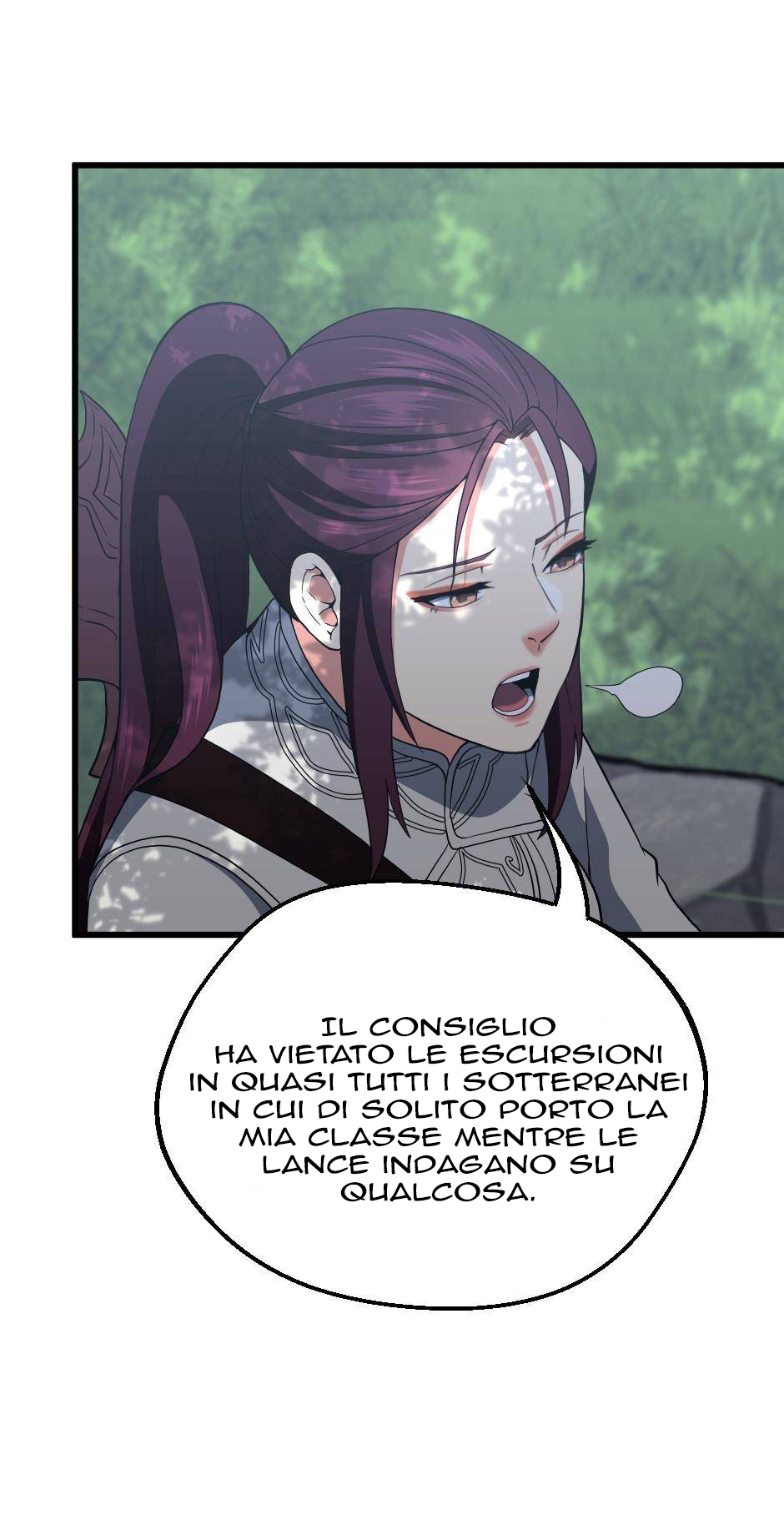 Read The Beginning After the End IT Manga Online