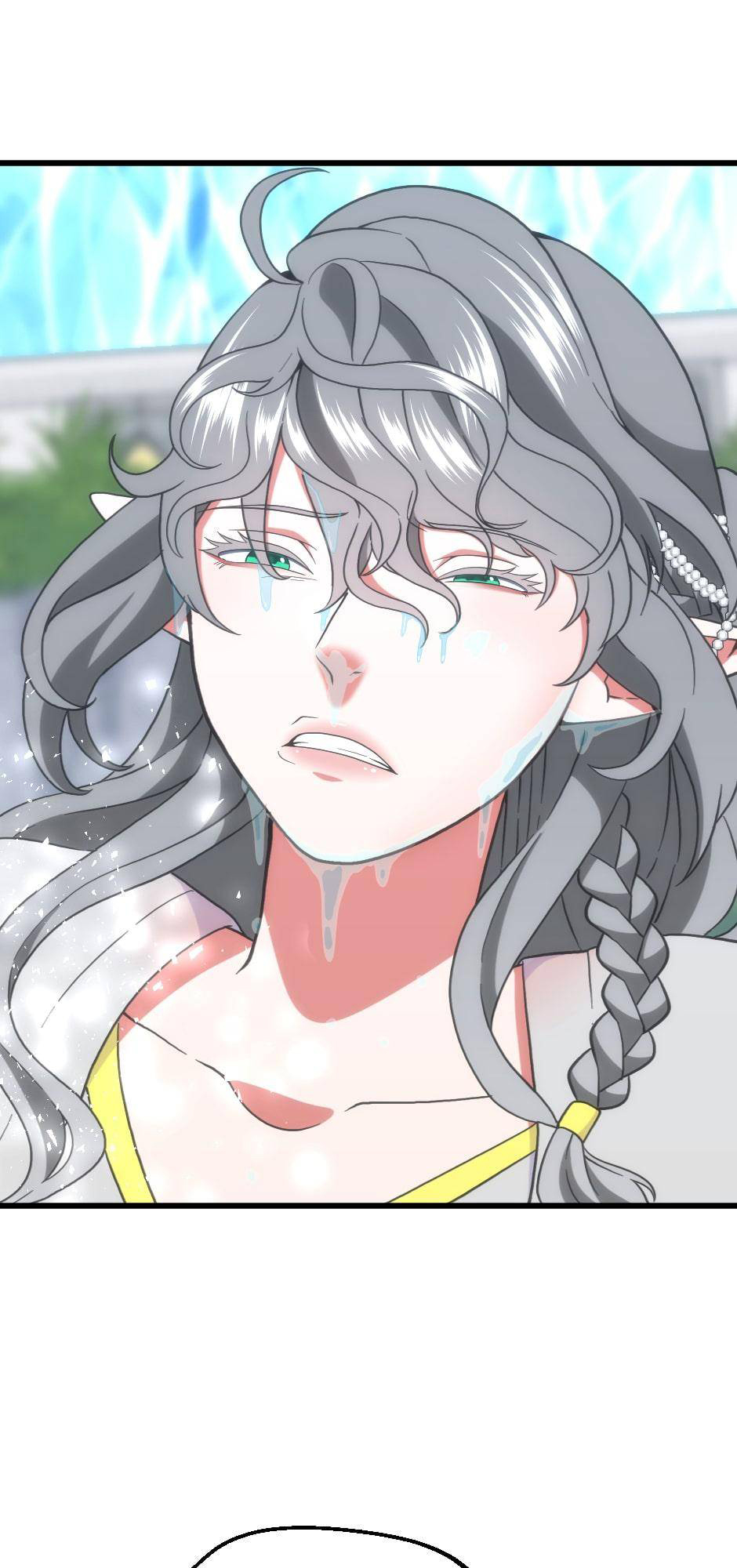 Read The Beginning After the End IT Manga Online
