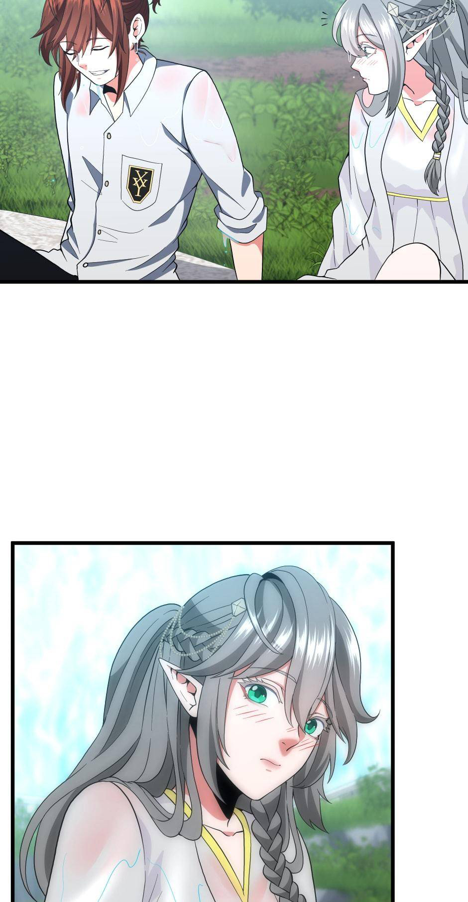 Read The Beginning After the End IT Manga Online