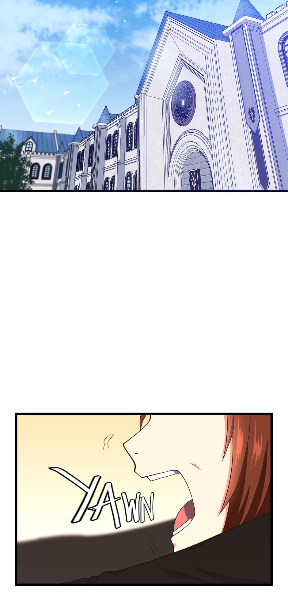 Read The Beginning After the End IT Manga Online