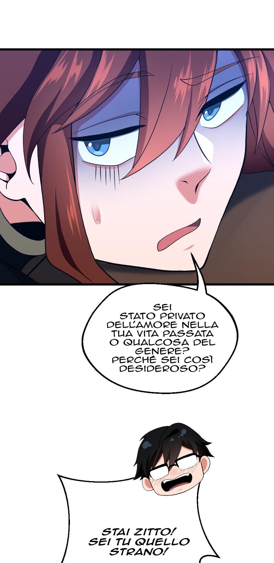 Read The Beginning After the End IT Manga Online