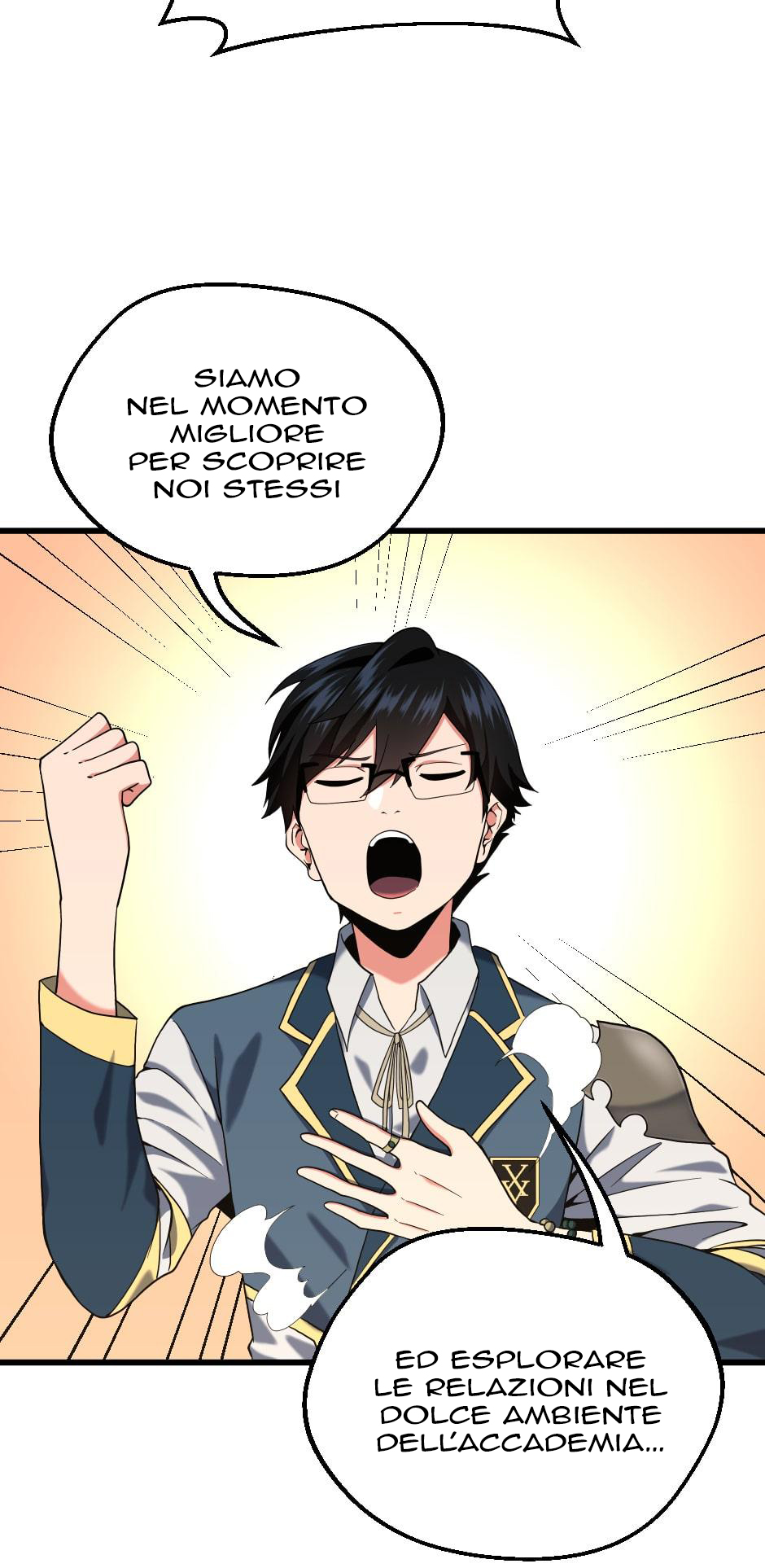 Read The Beginning After the End IT Manga Online