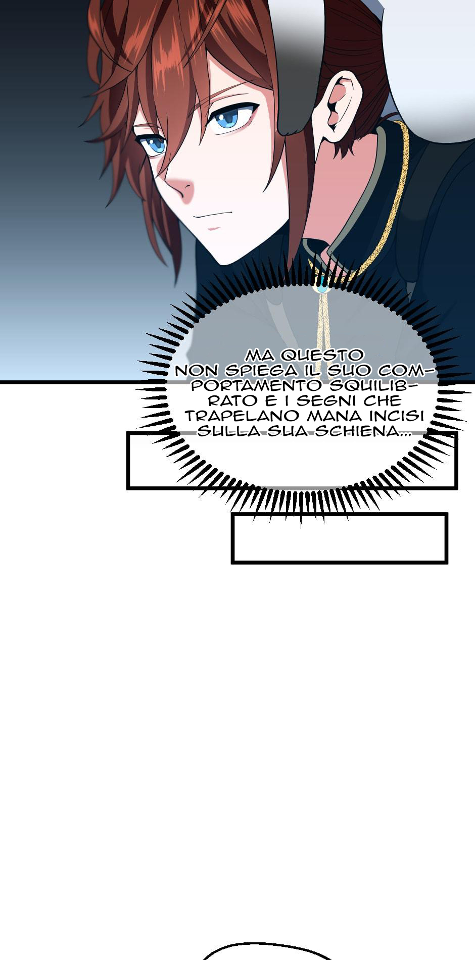 Read The Beginning After the End IT Manga Online