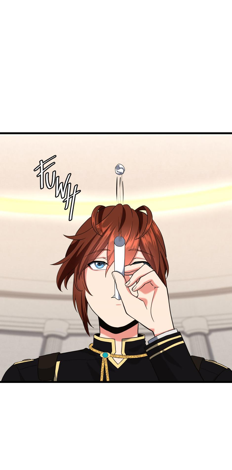 Read The Beginning After the End IT Manga Online