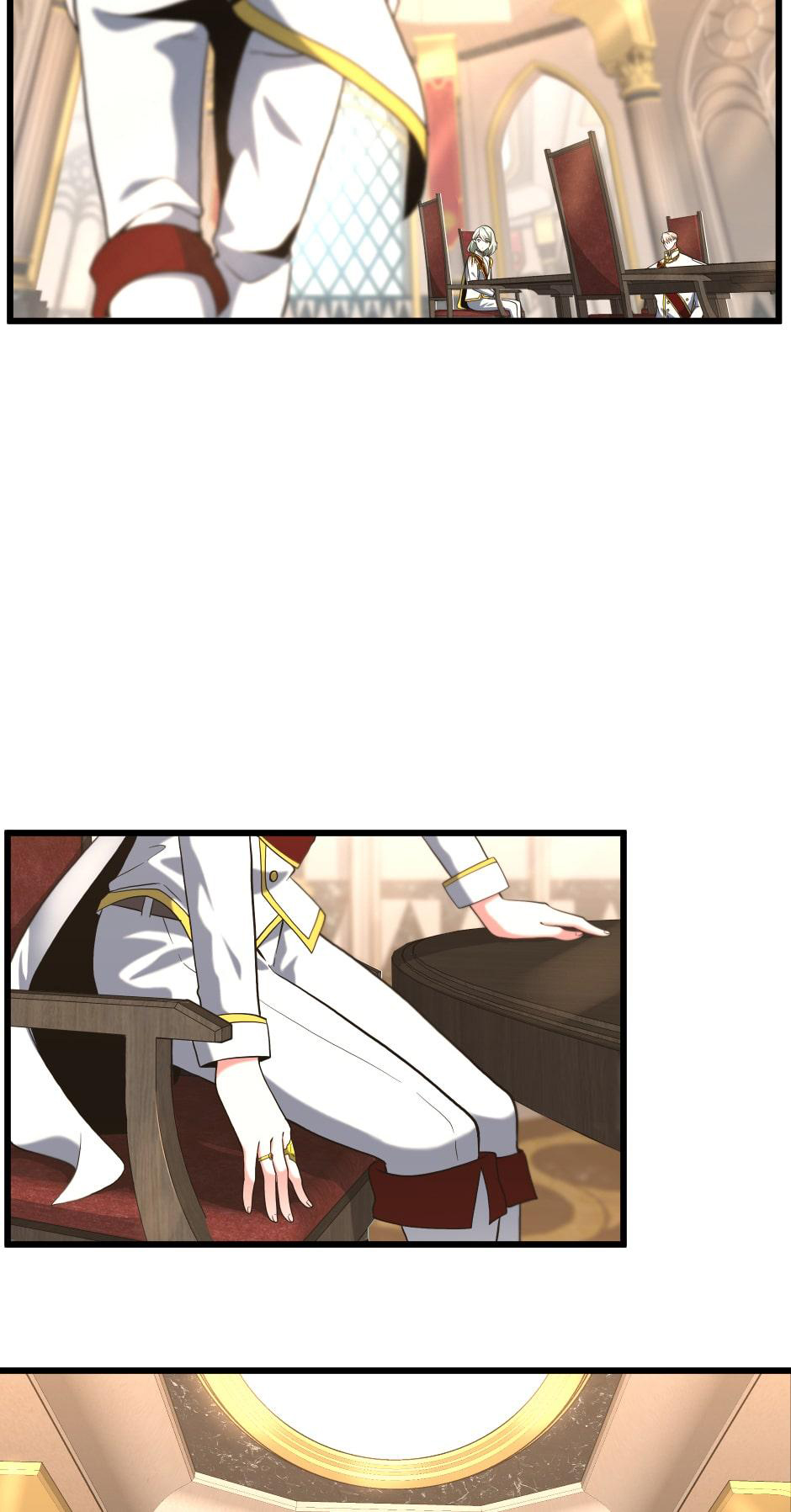Read The Beginning After the End IT Manga Online
