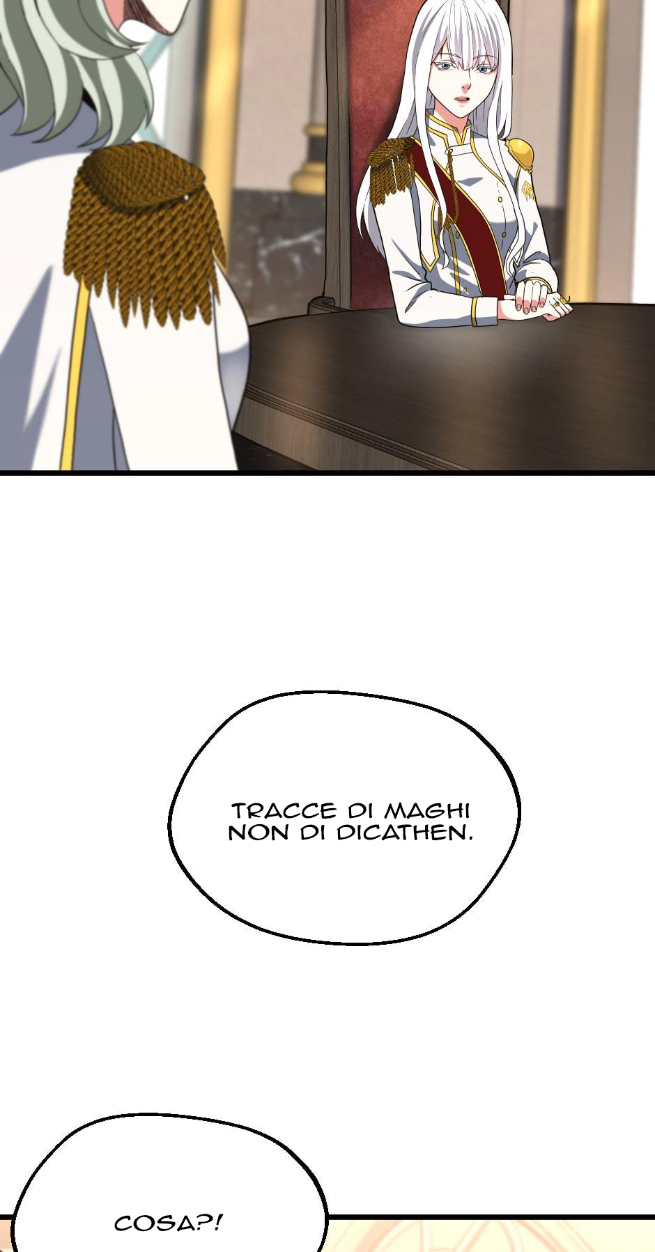 Read The Beginning After the End IT Manga Online