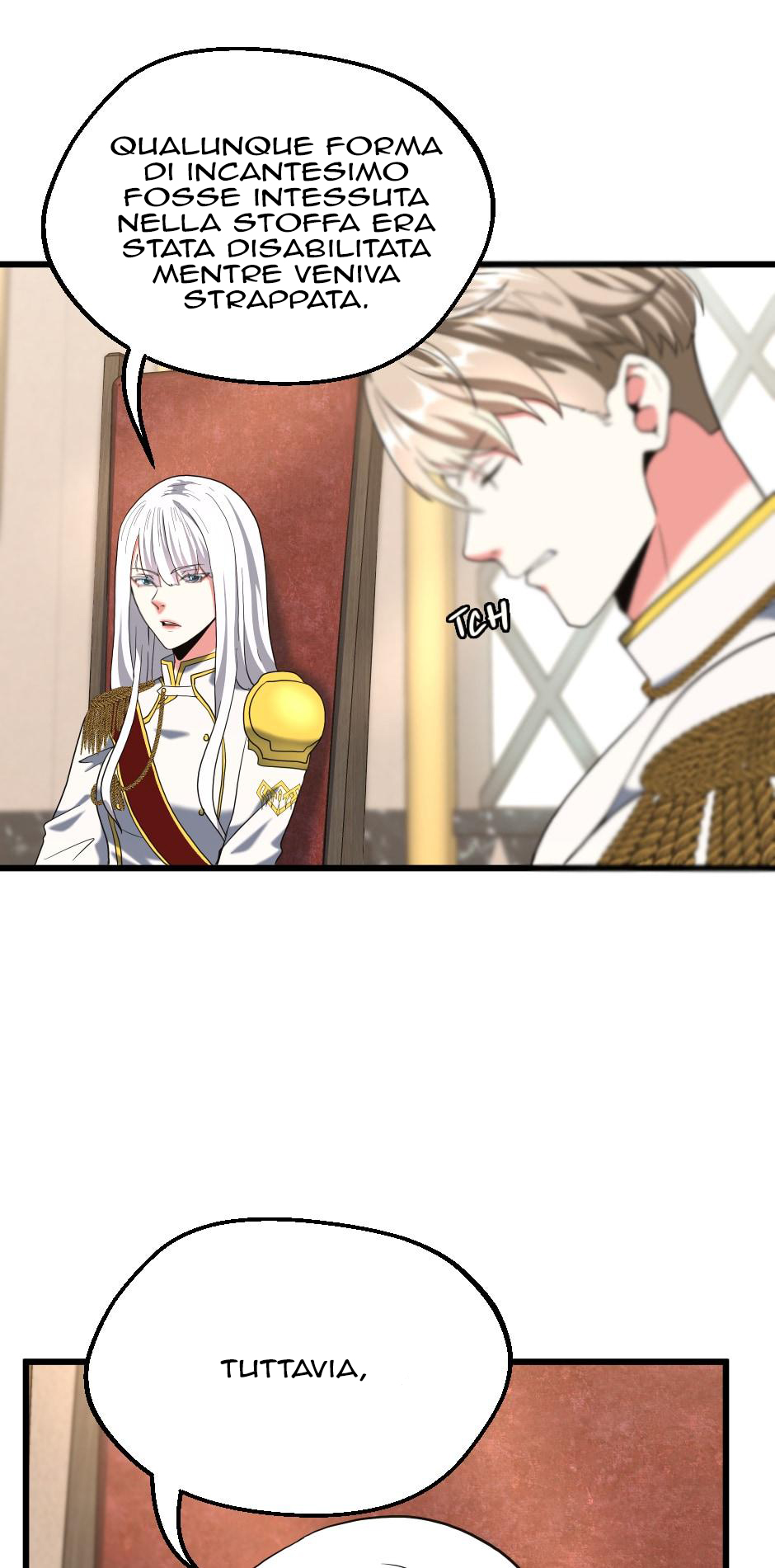 Read The Beginning After the End IT Manga Online