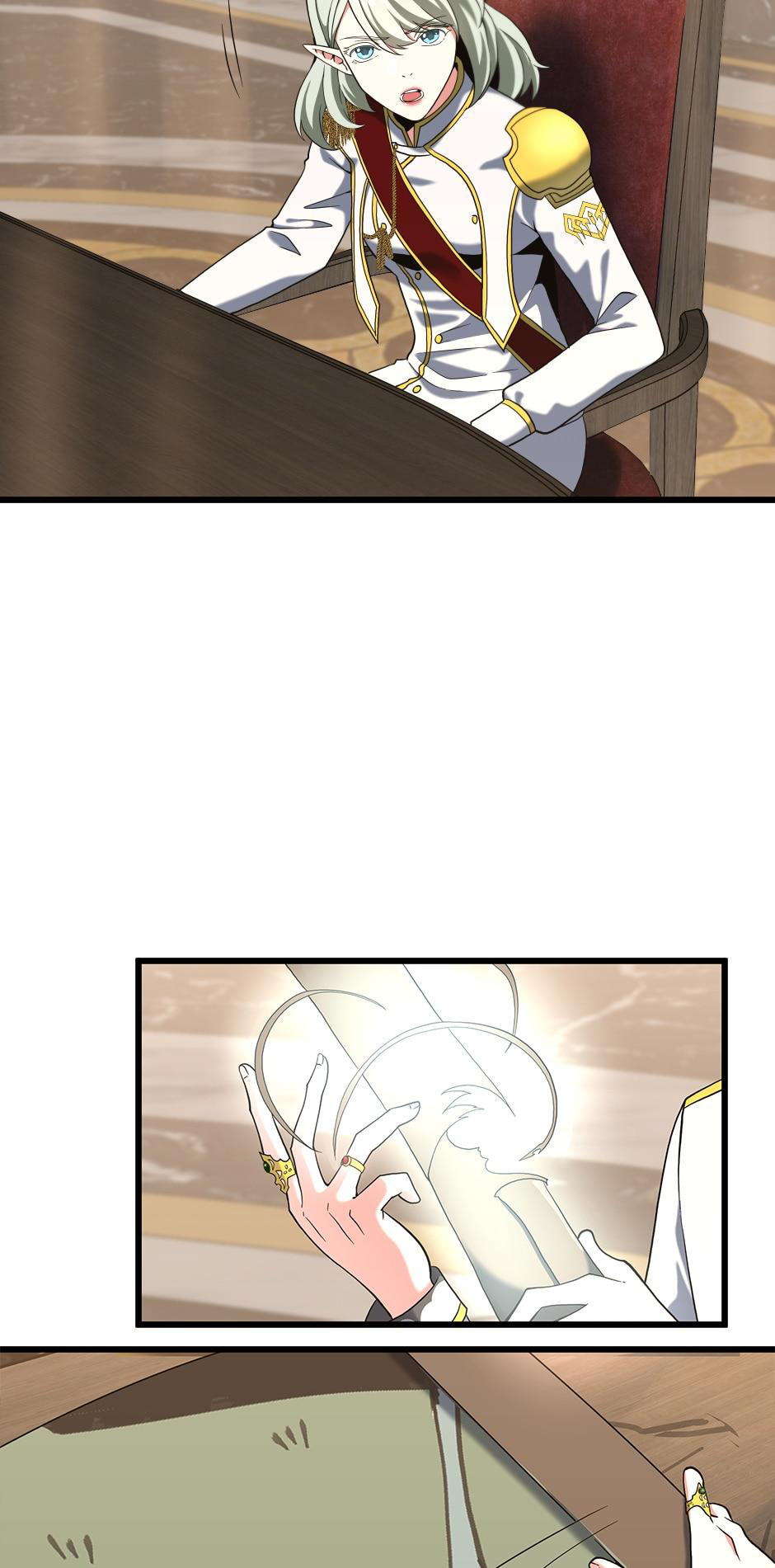 Read The Beginning After the End IT Manga Online