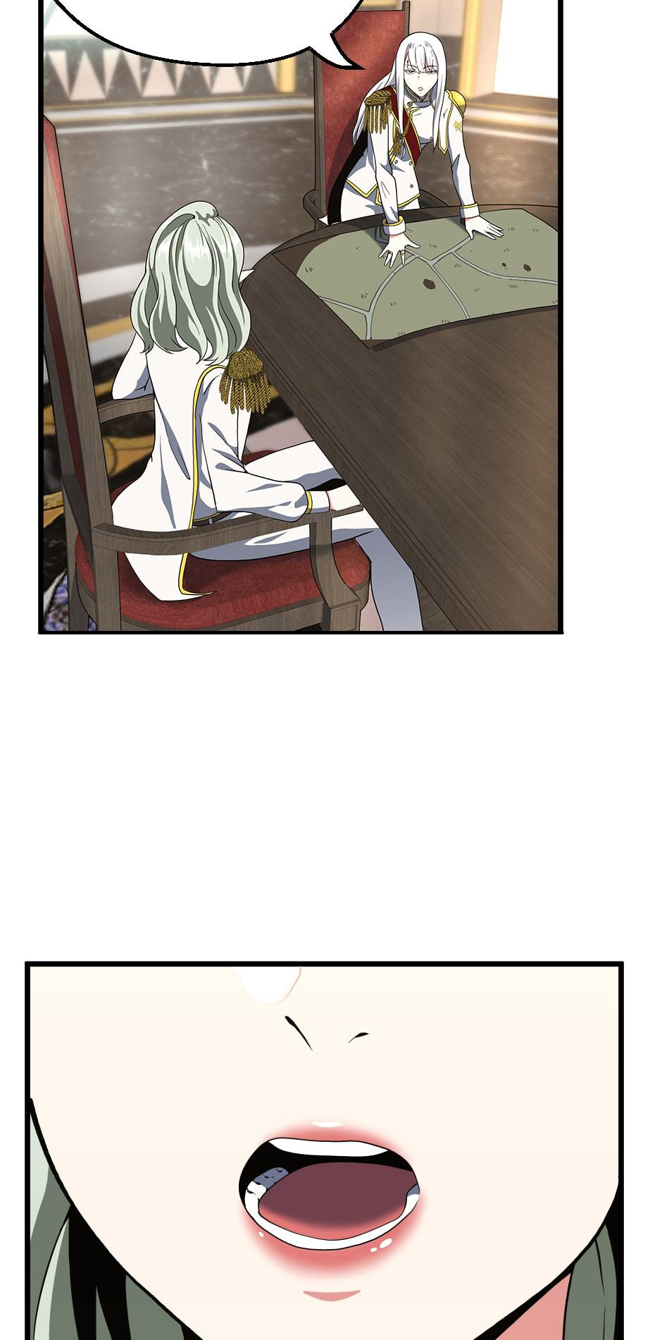 Read The Beginning After the End IT Manga Online