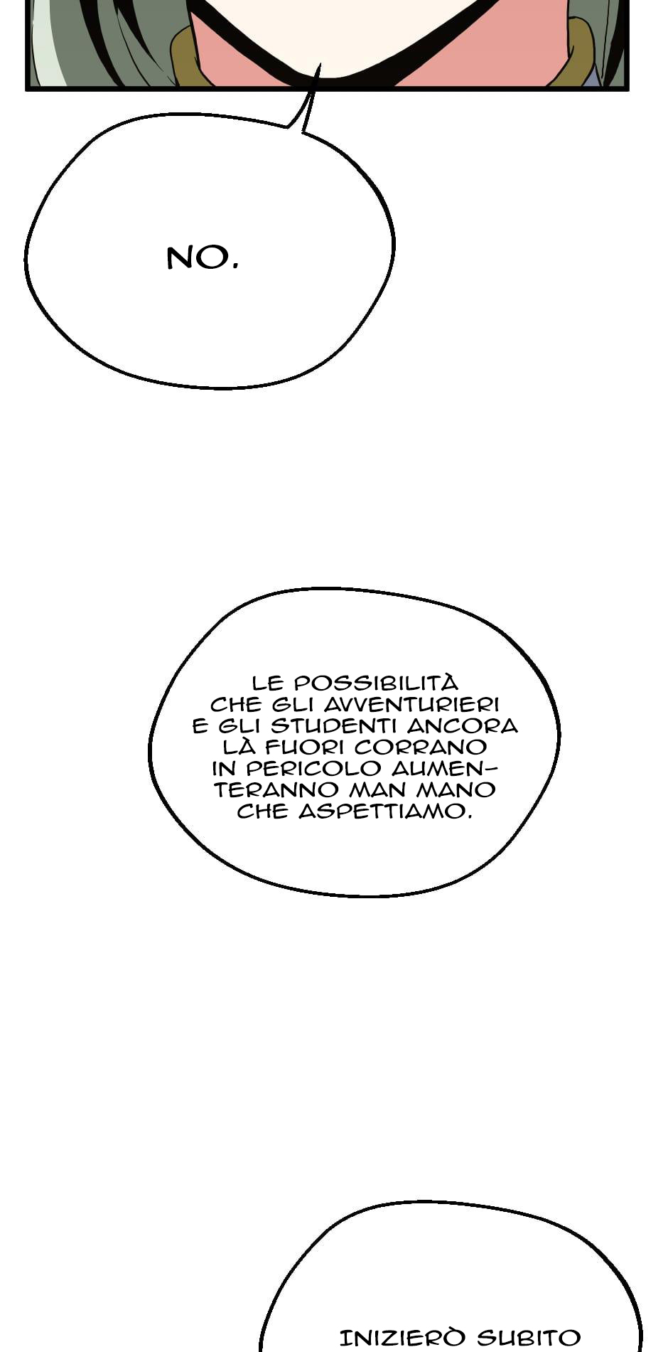 Read The Beginning After the End IT Manga Online