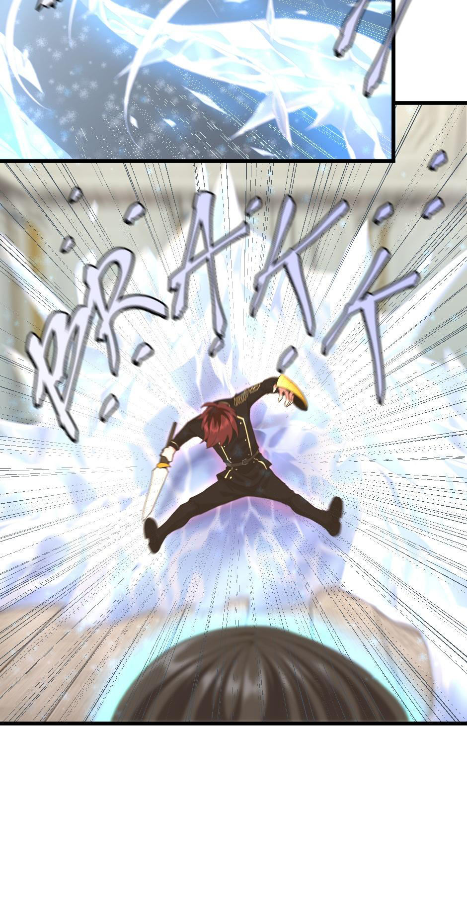 Read The Beginning After the End IT Manga Online