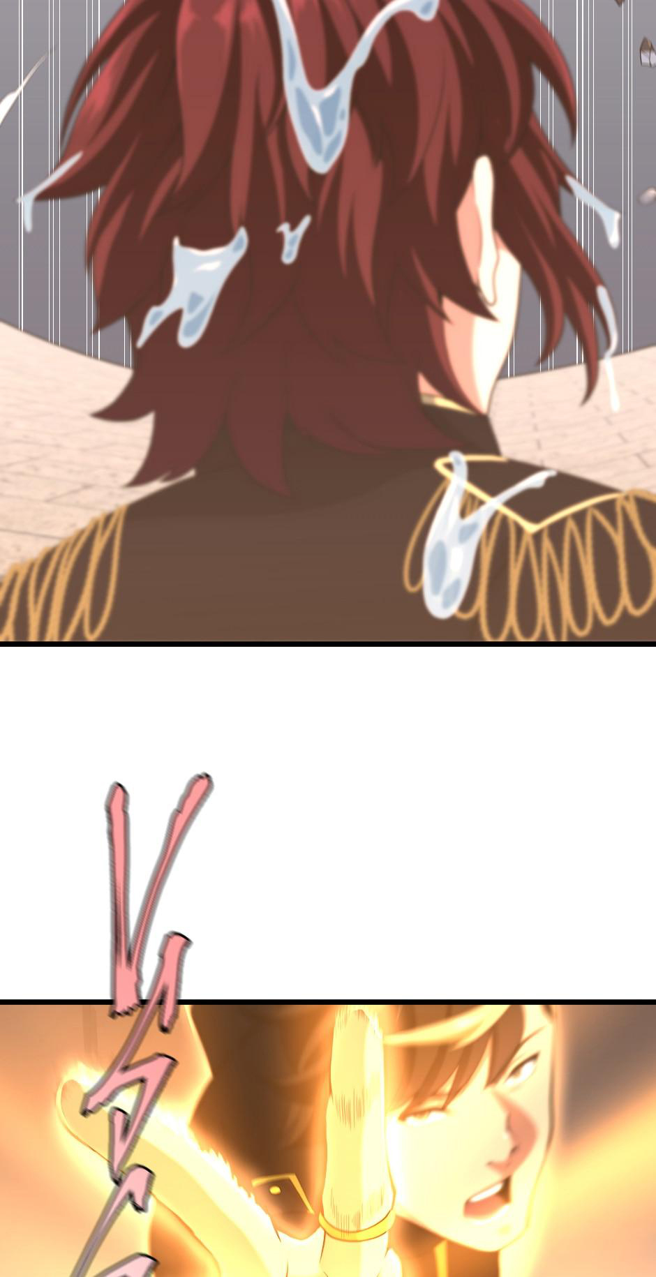 Read The Beginning After the End IT Manga Online