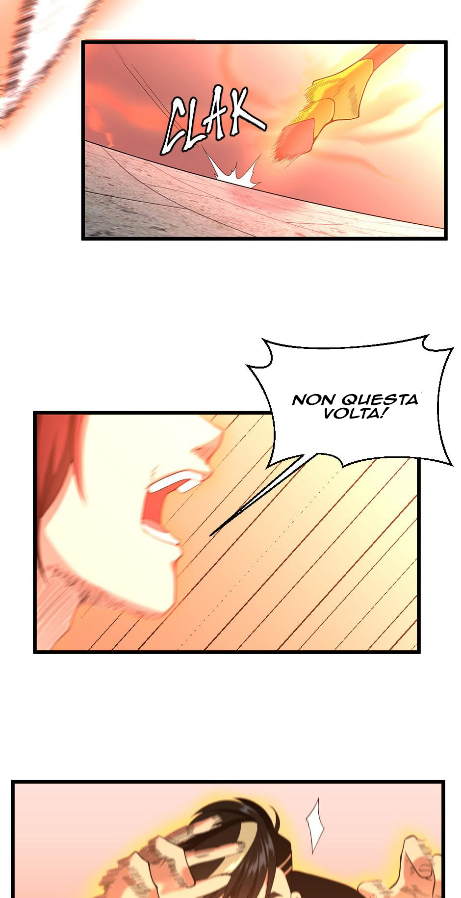 Read The Beginning After the End IT Manga Online