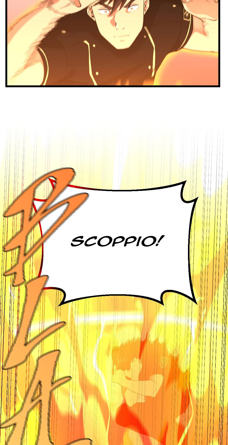 Read The Beginning After the End IT Manga Online