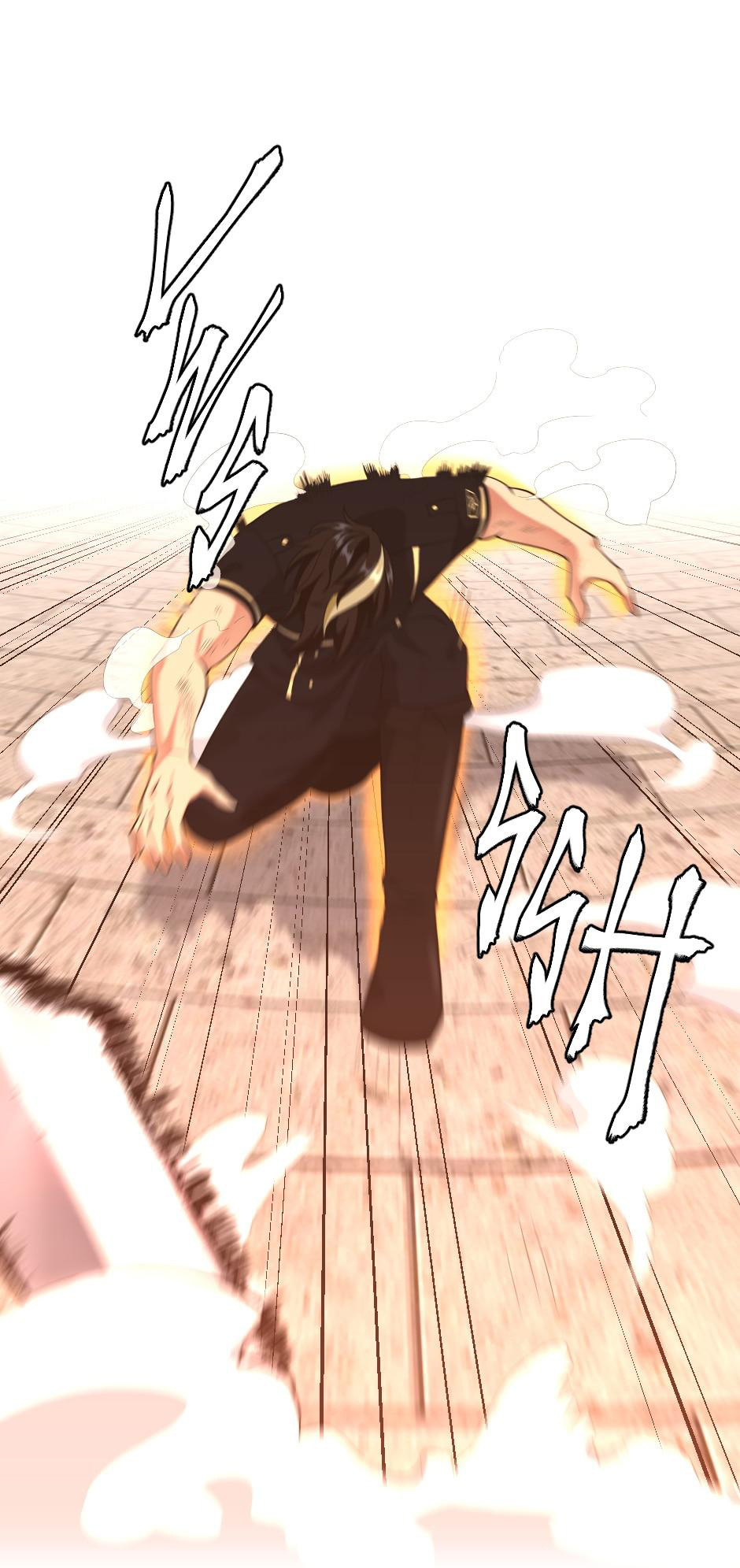 Read The Beginning After the End IT Manga Online