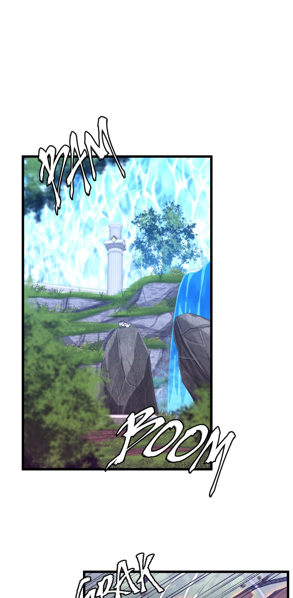Read The Beginning After the End IT Manga Online