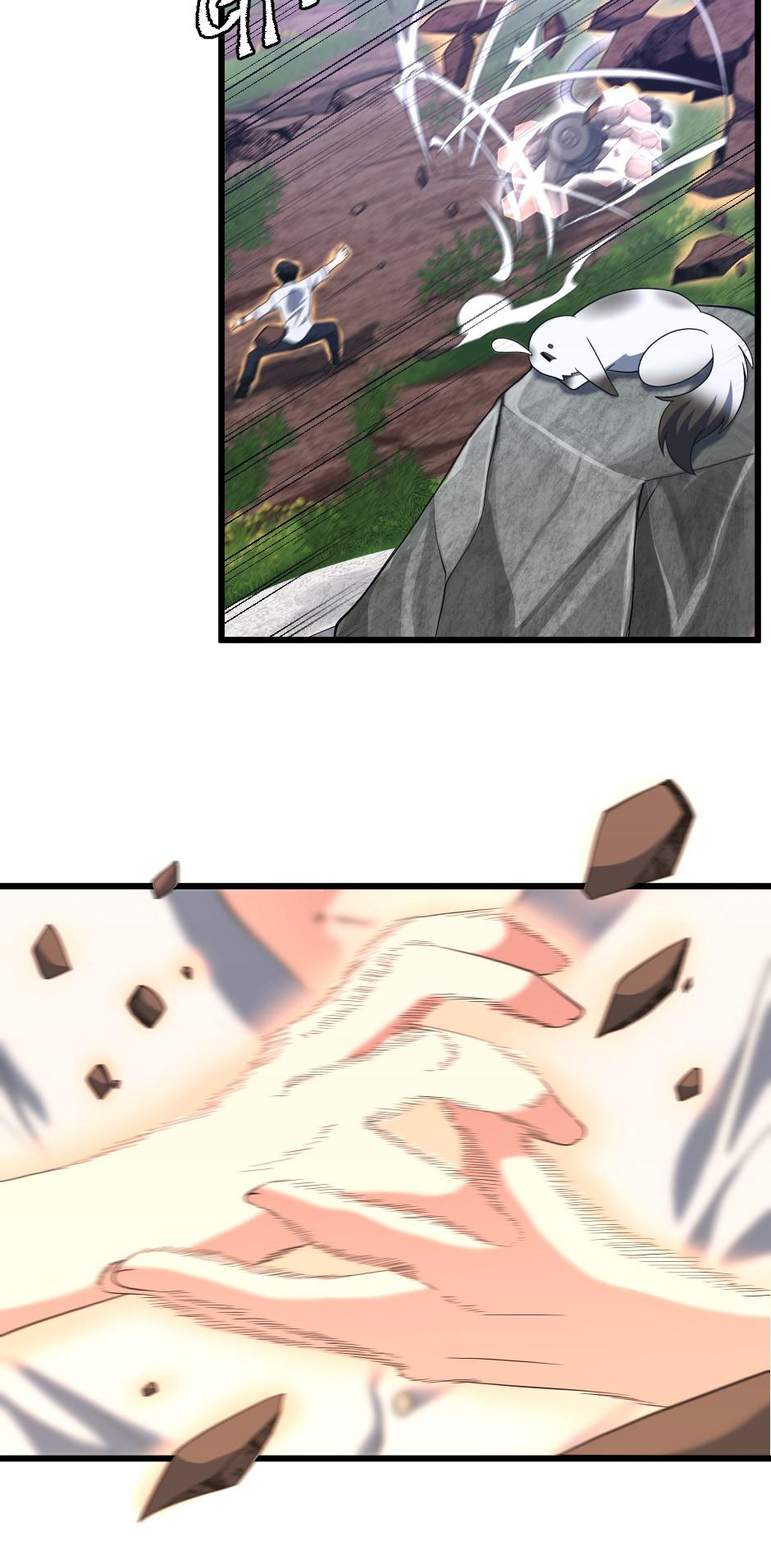 Read The Beginning After the End IT Manga Online
