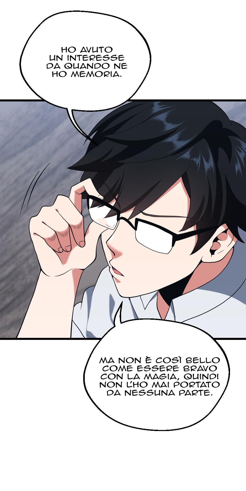 Read The Beginning After the End IT Manga Online