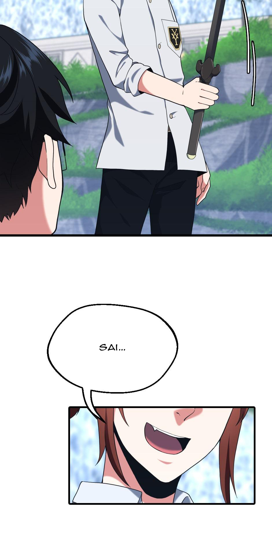 Read The Beginning After the End IT Manga Online