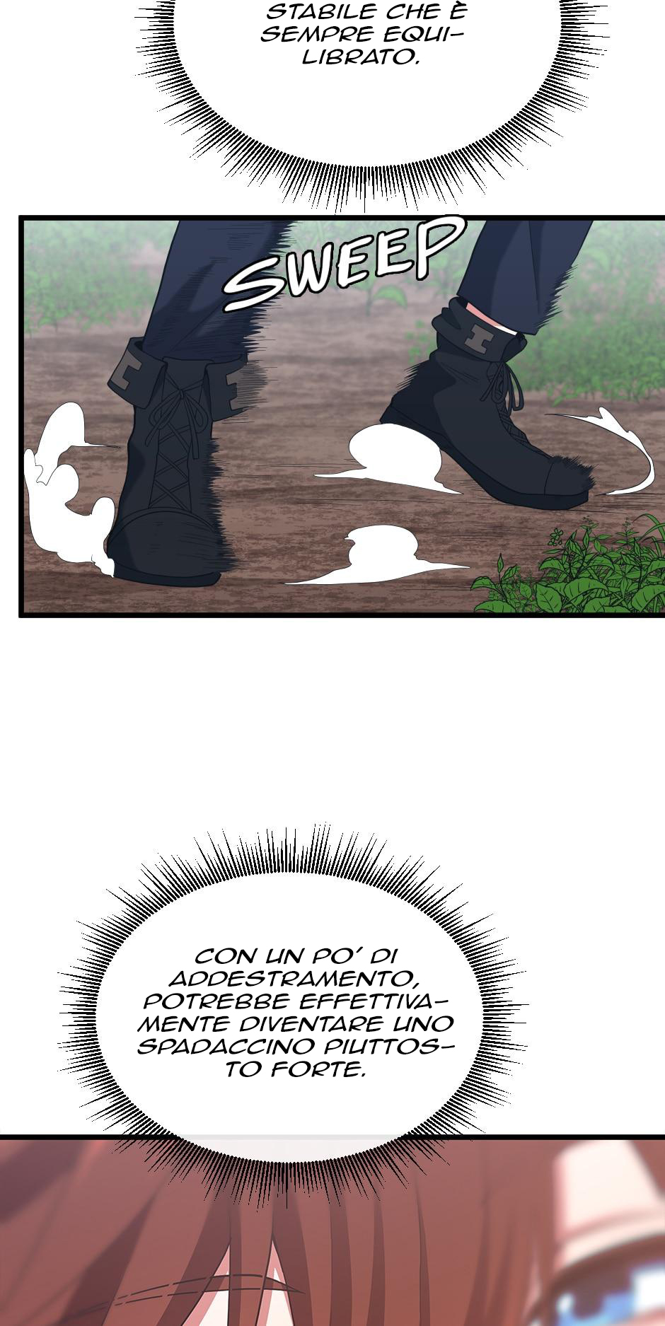 Read The Beginning After the End IT Manga Online