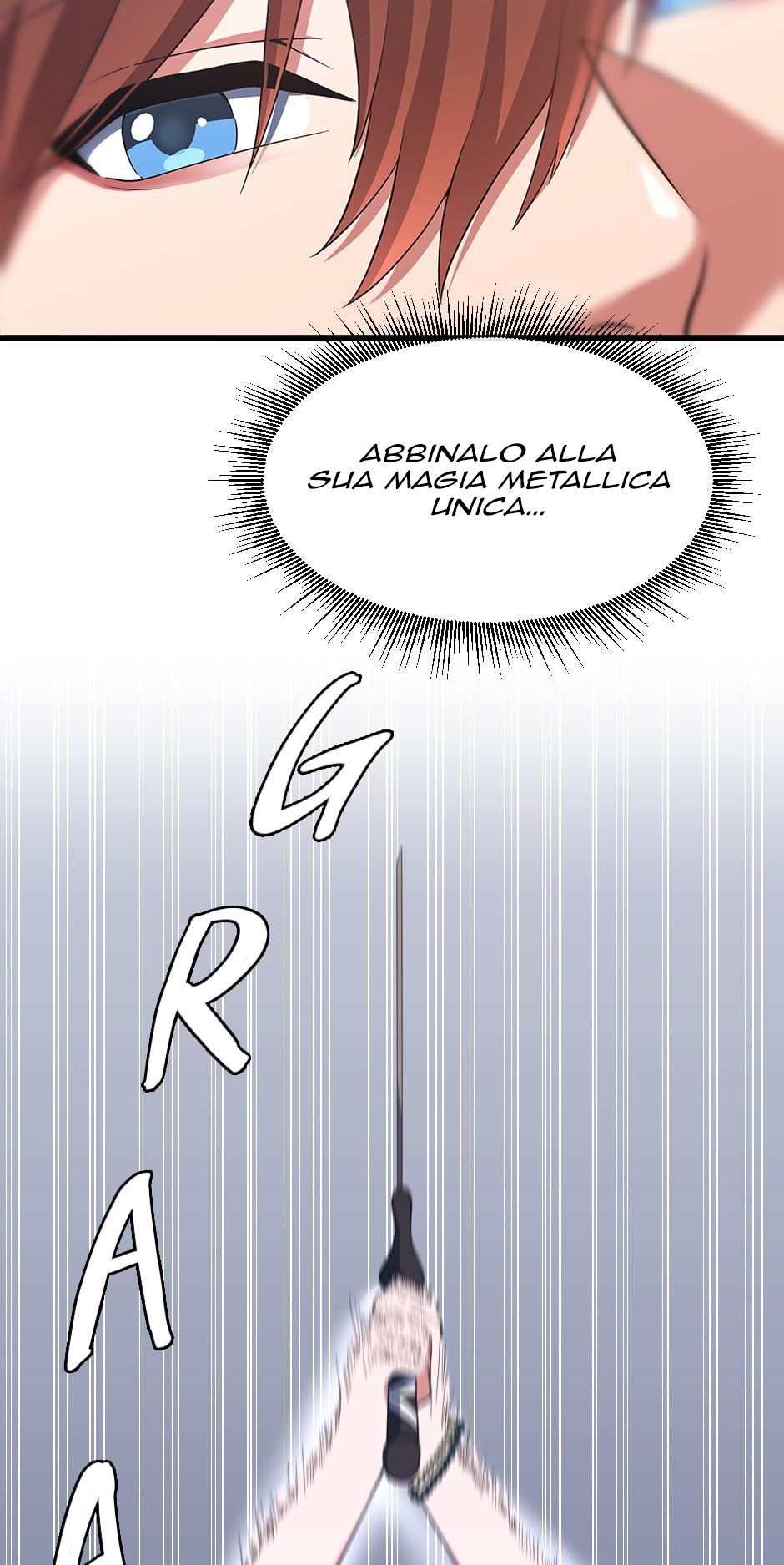 Read The Beginning After the End IT Manga Online